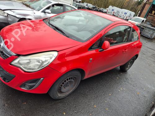 Engine control unit (ECU) OPEL CORSA D (S07) 1.0 (L08, L68) | BP31704452M57  - Image 15