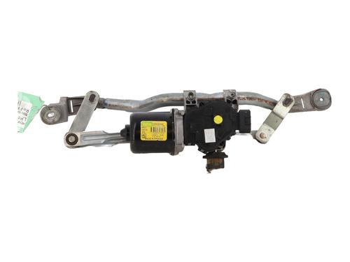 Used Front wiper motor RENAULT CLIO IV (BH_) 1.2 16V (73 hp) 22330759