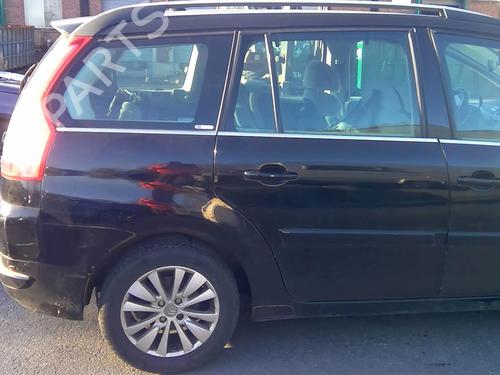 Switch CITROËN C4 Grand Picasso I (UA_) 2.0 HDi 138 | BP20357068I30 