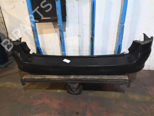 Rear bumper PEUGEOT 308 SW I (4E_, 4H_) 1.6 HDi | BP20350298C8 