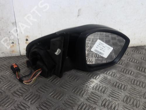 Right mirror PEUGEOT 308 II (LB_, LP_, LW_, LH_, L3_) 1.6 HDi | BP20359062C27 