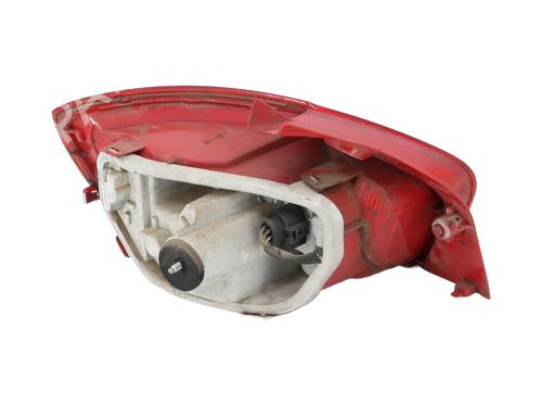 Right taillight SEAT IBIZA IV (6J5, 6P1) 1.2 TDI | BP20493447C35 