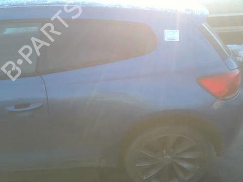 Front right panel VW SCIROCCO III (137, 138) 2.0 TDI | BP30056804C59 - Image 19