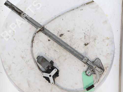 Used Front left window mechanism Front left window mechanism RENAULT MASTER II Platform/Chassis (ED/HD/UD) 2.2 dCI 90 (ED0G, ED0N, HD0G, HD0N, HD1G, HD1N, UD0G,... (90 hp) 29928287 29928287