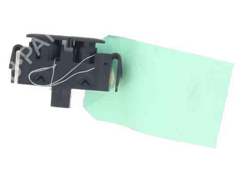 Warning switch DACIA DOKKER Box Body/MPV 1.6 | BP31030336I22