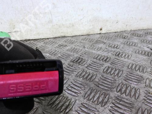 Used Seat buckle Seat buckle DACIA SANDERO 1.5 dCi (88 hp) 20365734 20365734