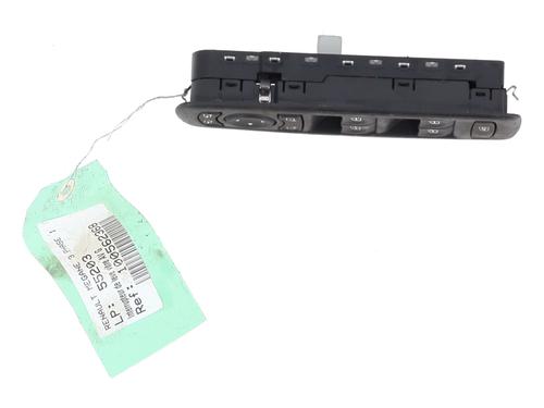 Left front window switch RENAULT MEGANE III Hatchback (BZ0/1_, B3_) 1.5 dCi (BZ09, BZ0D, BZ1W, BZ29, BZ14) | BP23788800I27  - Image 5