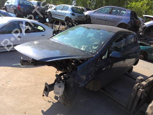 Right taillight OPEL CORSA D (S07) 1.3 CDTI (L08, L68) | BP20366819C35 
