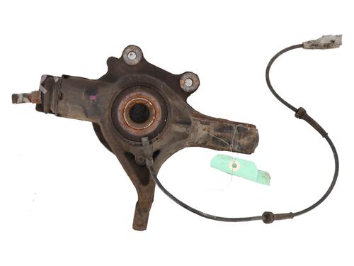 Used Right front steering knuckle Right front steering knuckle CITROËN C4 Picasso I MPV (UD_) 2.0 HDi 150 (150 hp) 23995866 23995866