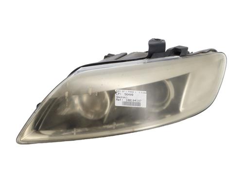 Left headlight AUDI Q7 (4LB) 3.0 TDI quattro | BP27620771C28 - Image 2
