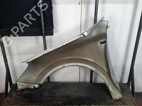 Right front fenders OPEL ASTRA H GTC (A04) 1.7 CDTi (L08) | BP20360397C42 