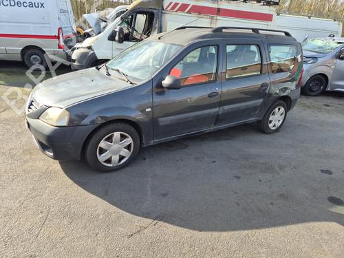 Ratstangsstang DACIA LOGAN MCV (KS_) 1.5 dCi (KS0K) | BP34106812I23 - Image 23