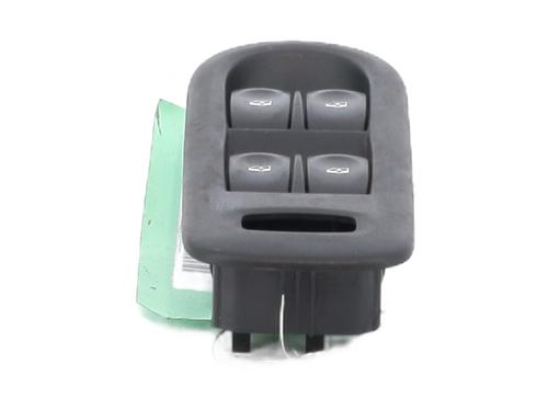 Left front window switch RENAULT CLIO III Grandtour (KR0/1_) 1.5 dCi (KR0G) | BP30159426I27