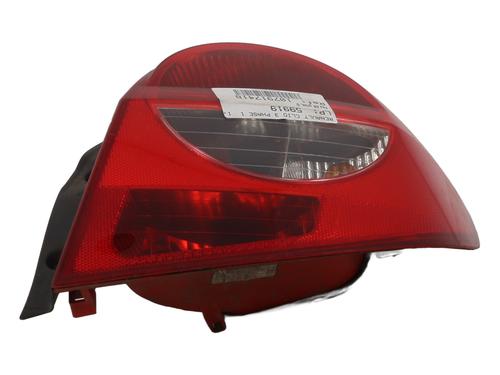 Right taillight RENAULT CLIO III (BR0/1, CR0/1) 1.2 16V (BR02, BR0J, BR11, CR02, CR0J, CR11) | BP27266599C35 