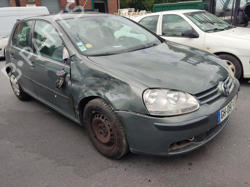 Right headlight VW GOLF V (1K1) 1.4 16V | BP27989291C29 - Image 19