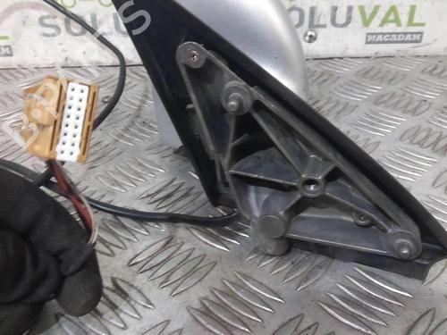 Left mirror AUDI A4 B7 Avant (8ED) 3.0 TDI quattro | BP20362446C26 