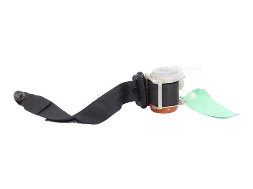 Rear right seatbelt NISSAN ALMERA II Hatchback (N16) 1.5 | BP32456331I28 - Image 3