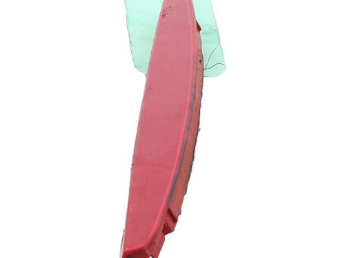 Bremselys RENAULT MEGANE CC (EZ0/1_) 1.9 dCi (EZ0J, EZ1S) (131 hp) 23789367