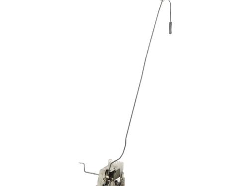 Venstre bak lås RENAULT CLIO II (BB_, CB_) 1.6 16V (BB01, BB0H, BB0T, BB14, BB1D, BB1R, BB2KL, BB3G... (107 hp) 28965854