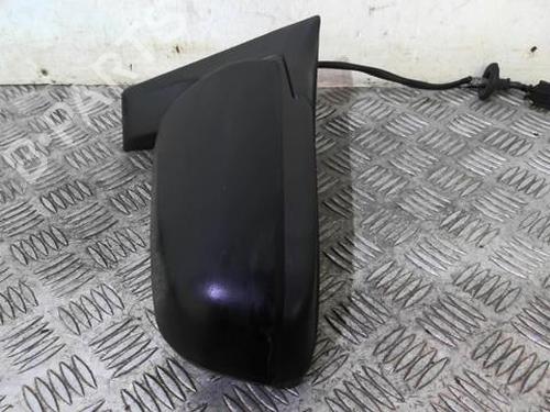 Right mirror OPEL ZAFIRA / ZAFIRA FAMILY B (A05) 1.9 CDTI (M75) | BP22002492C27 