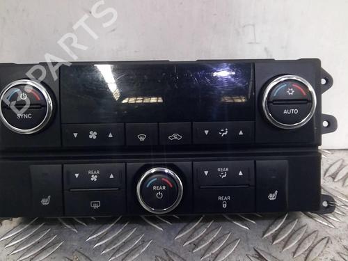 Used Climate control Climate control CHRYSLER GRAND VOYAGER V (RT) 2.8 CRD (163 hp) 21817216 21817216