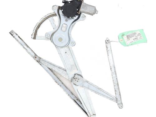 Front right window mechanism TOYOTA COROLLA Verso (_E12_) 2.0 D-4D (CDE120_, CDE120R) | BP29560156C23 