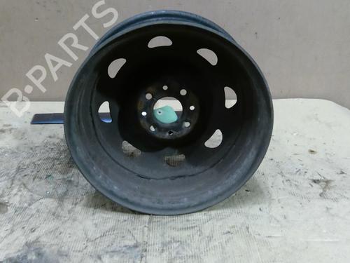 Used Rim Rim CITROËN C3 I (FC_, FN_) 1.4 HDi (68 hp) 31704467 31704467