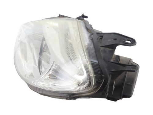 Left headlight CITROËN C8 (EA_, EB_) 2.0 | BP26034852C28 - Image 2