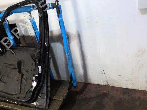 Right front door FORD S-MAX (WA6) 2.0 TDCi | BP20353035C3 