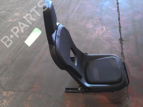 Used Left front seat Left front seat CITROËN AMI (9A_) Electric (9AZ2CA) (8 hp) 28571708 28571708