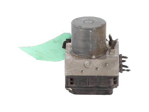 Used ABS pump ABS pump MERCEDES-BENZ A-CLASS (W169) A 180 CDI (169.007, 169.307) (109 hp) 33472853 33472853