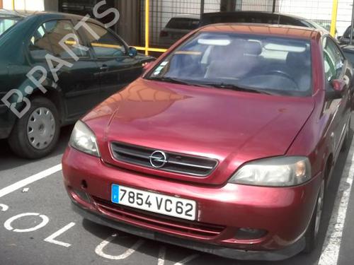 Left taillight OPEL ASTRA G Coupe (T98) 1.8 16V (F07) | BP21998934C34 