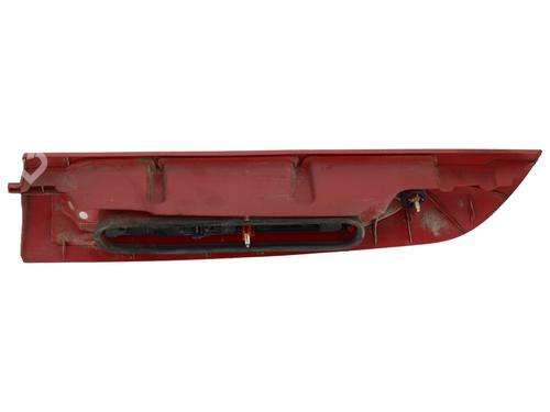 Used Left taillight Left taillight RENAULT KANGOO (KC0/1_) D 65 1.9 (KC0E, KC02, KC0J, KC0N) (64 hp) 27240481 27240481