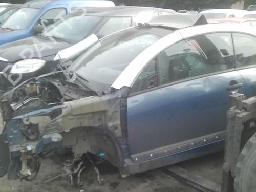 Left mirror CITROËN C3 Pluriel (HB_) 1.4 HDi | BP22004435C26 