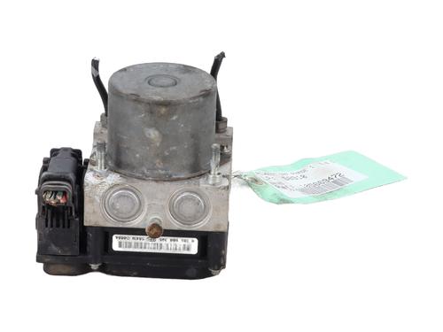 Used ABS pump PEUGEOT 307 (3A/C) 1.6 HDi 110 (109 hp) 25824518
