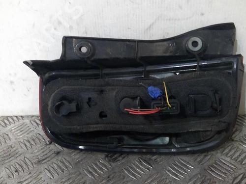 Used Right taillight Right taillight NISSAN MICRA III (K12) 1.2 16V (80 hp) 20360008 20360008