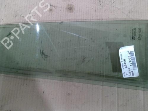 Used Rear right door window OPEL ZAFIRA / ZAFIRA FAMILY B (A05) 1.9 CDTI (M75) (120 hp) 29840378