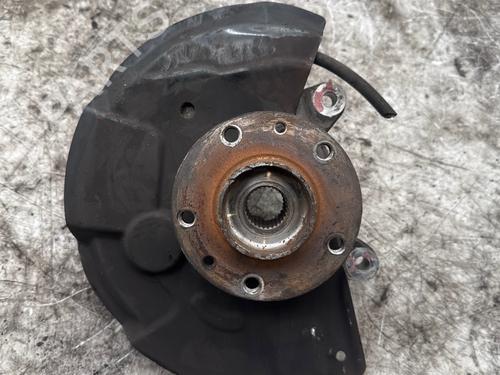 Right front steering knuckle RENAULT MEGANE IV Hatchback (B9A/M/N_) 1.6 dCi 130 (B9A4) | BP39519138M26 - Image 5