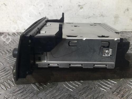 Radio BMW 1 (E87) 118 d | BP20368349E6 