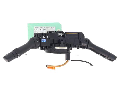 Used Steering column stalk Steering column stalk TOYOTA AYGO (_B1_) 1.0 (KGB10_, KGB10R) (68 hp) 33220710 33220710