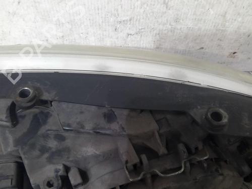 Right headlight VW SHARAN (7M8, 7M9, 7M6) 1.9 TDI | BP20359552C29 