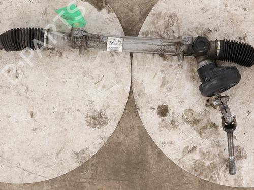 Steering rack RENAULT CLIO IV (BH_) 1.5 dCi 90 | BP25880583M22 - Image 3