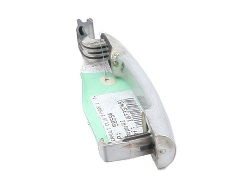 Used Front left exterior door handle RENAULT CLIO III (BR0/1, CR0/1) 1.5 dCi (BR17, CR17) (86 hp) 26691496