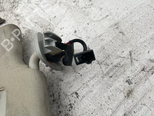 Left sun visor VW EOS (1F7, 1F8) 2.0 FSI | BP40613464I1  - Image 6