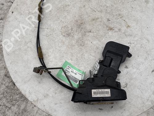 Front right lock MAZDA 2 (DY) | BP37164275C97 - Image 3