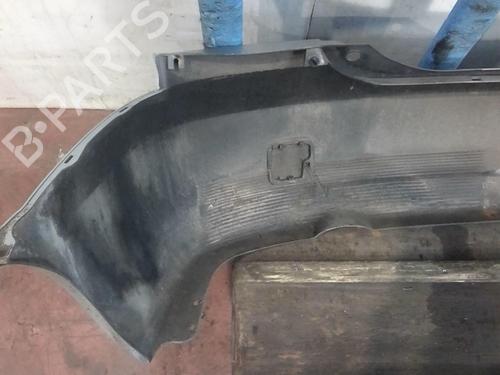 Rear bumper NISSAN ALMERA II Hatchback (N16) 1.5 | BP20358649C8 