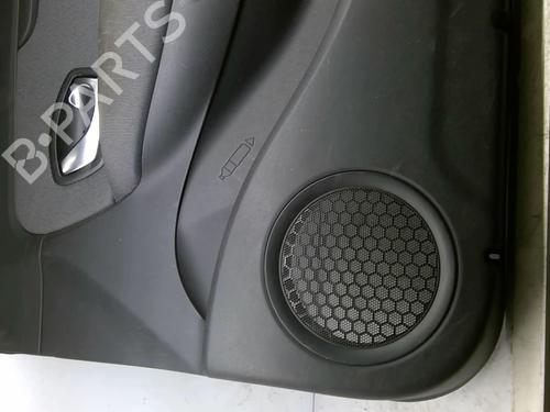 Used Front right panel Front right panel RENAULT SCÉNIC III (JZ0/1_) 1.9 dCi (JZ0J, JZ1J, JZ1K, JZ1S) (131 hp) 33681177 33681177