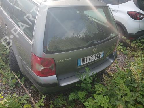 Right front window switch VW PASSAT B5.5 Variant (3B6) 1.9 TDI | BP27214087I26 - Image 13