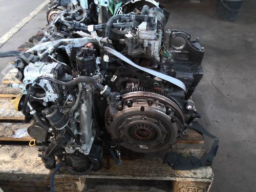 Motor für ALFA ROMEO GIULIETTA (940_) 1.6 JTDM (940FXD1A) (105 hp) 20358876