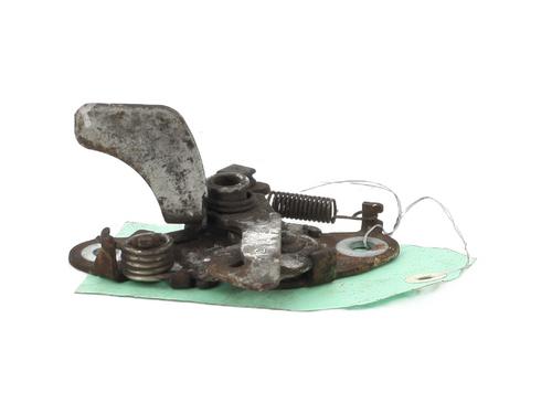 Hood lock PEUGEOT 206 Hatchback (2A/C) 1.4 HDi eco 70 | BP28103570C133 